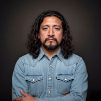 Abraham Garcia Flores