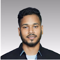 Mehmud hasan Angel
