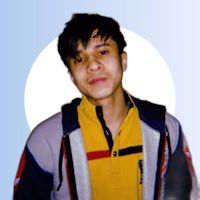 Rishabh Negi
