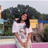 Shrabonti  Dhar
