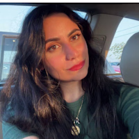 Nessma Abdelrazek