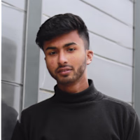 Kausar Ali