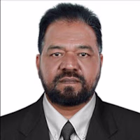 Salauddin Shaikh