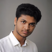 Mohammed Muntasir Rahman avatar
