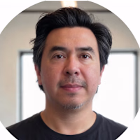 Isidro avatar