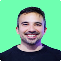 Daniele avatar