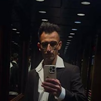 GHulam Mustafa Sarwari