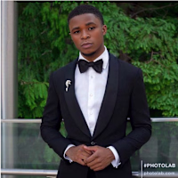 Omoniyi  Daud 