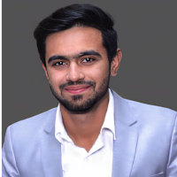 Zain Hassan