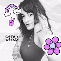 Gefen Ben-David