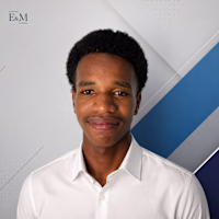 Erick Attoumane
