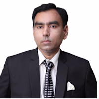 Shahzad Alam