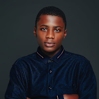 Okunade Abdulakeem Olalekan