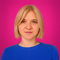 Kseniia  