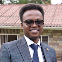 Joseph Mutua