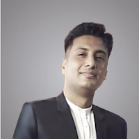 Sharif Hossain
