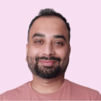Vivek Jamwal