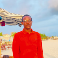 Daramola Ayomide