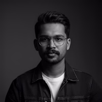 Abhiram RG