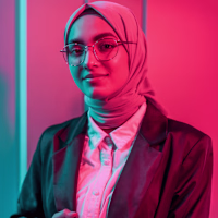 IQRA  SALEEM