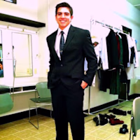 Brandon Egervari