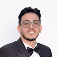 Ahmed Hussein Ibrahim
