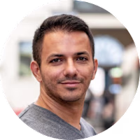 Rob Chavarria