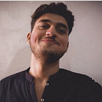 Ali Hassan