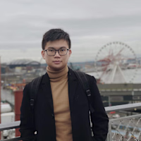 Edric Tran
