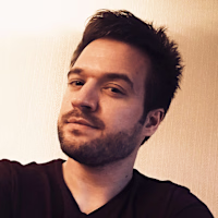 Daniel Bayley