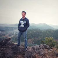 Myat Htoo Khine