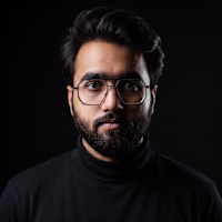Hassaan  Ahmad