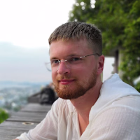 Dmitry Boyarinov