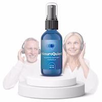 NeuroQuiet Canada  