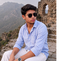 Rishabh Jangid