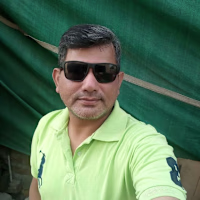Khurram Shahzad