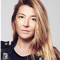 Melanie  Balasopulos
