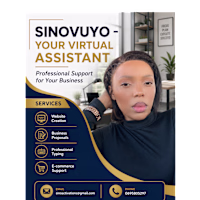 Sinovuyo avatar