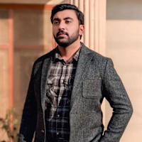 Raf Umar