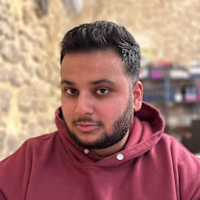 James Cherian