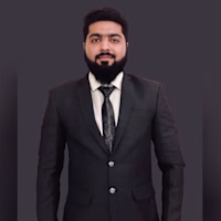Muhammad  Mustaqeem