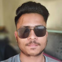 Ritesh Ghodela