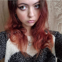 Iulia avatar