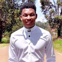 Robert  Maina