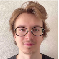 Gleb Strizhak