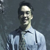 Matthew Longo