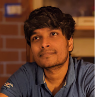 Shubham Kumar