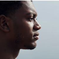 David Odinegun