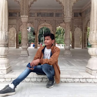 Praful Gupta