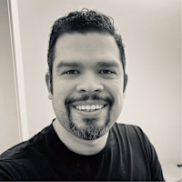 Jose Bolivar avatar